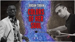 Colors of Her Soul - Advanced Marimba Duet + Electronics