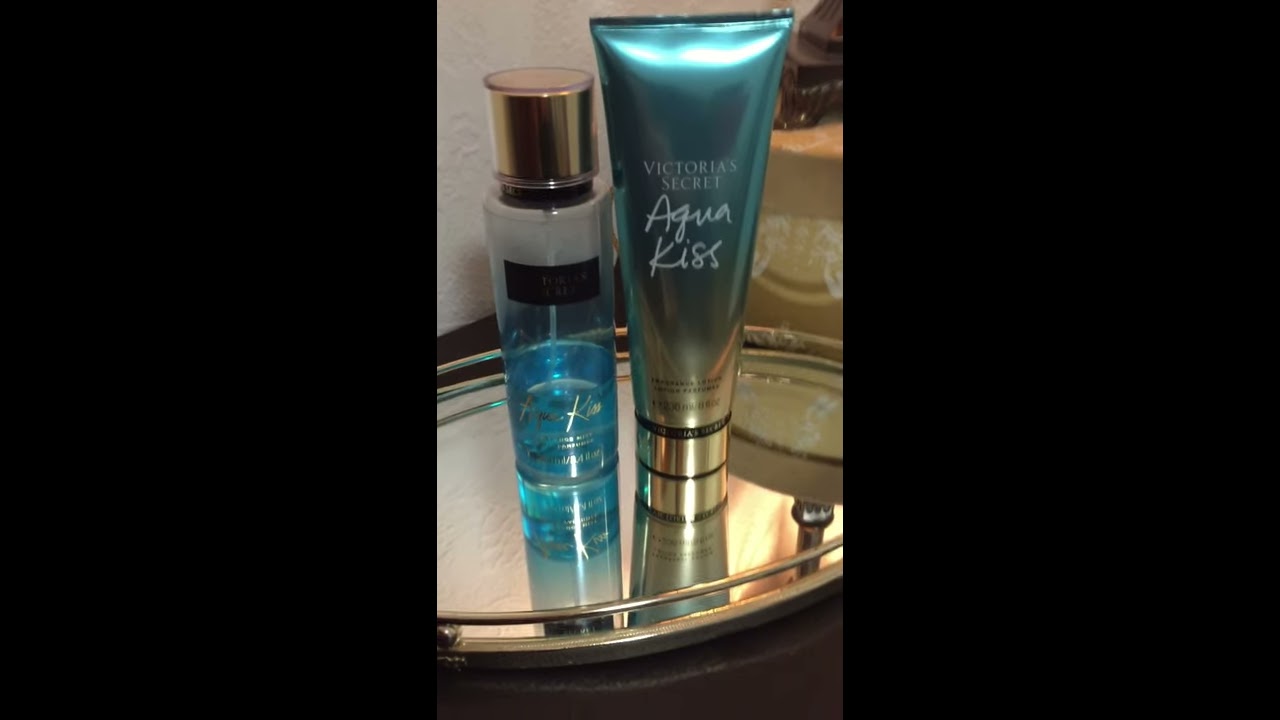 Aqua kiss splash clearance