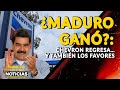 ¿MADURO GANÓ?: Chevron regresa… y también los favores | 🔴 NOTICIAS VENEZUELA HOY 2025
