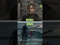 Leon And Ada Ending - Original Vs Remake - Which Is Better? #gaming #shorts #residentevil4