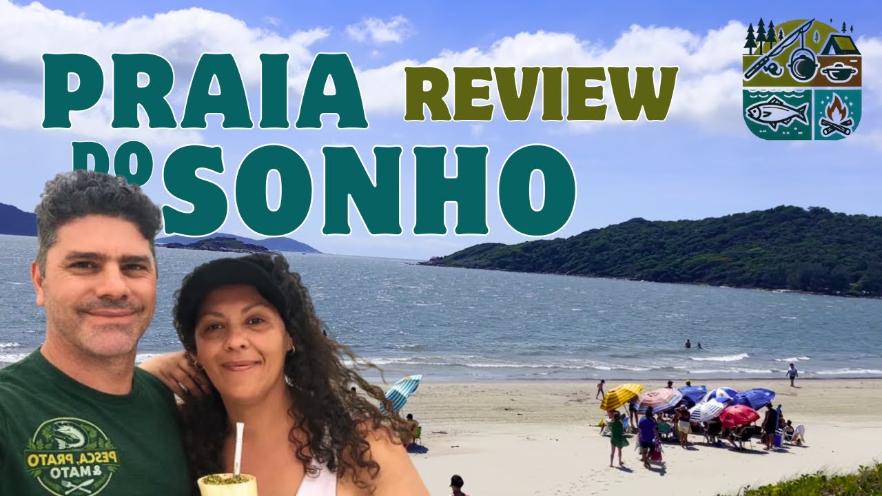 Praia do Sonho – Tudo que você precisa saber antes de ir!