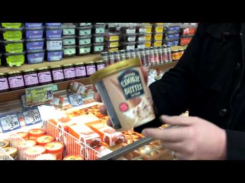 The Secrets of Trader Joe's with Dennis Leeflang