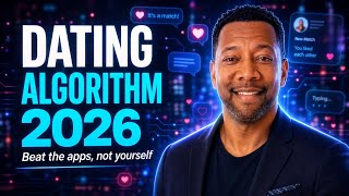 Stop Letting Apps Choose Your Partner Dating in 2026
