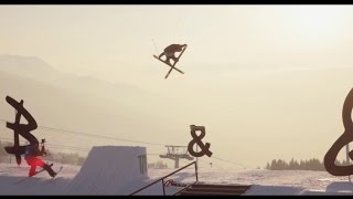 Celebrity Monster Energy: ABM's Way Back Profile