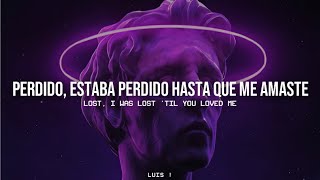 Maroon 5 - Lost // Sub Español - Lyrics |HD|