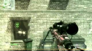 Worst Hitmarker Ever?