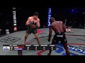 Cédric Doumbé Vs Baki 2 Round Ufc Mma Cédric Doumbé Vs Baki 2 Round Ufc Mma