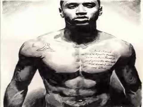 trey songz one love trey songz one love