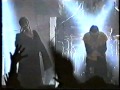 CSI - Blu (live 1998 CSO Rivolta)