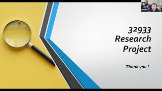 32933 Research Project - Jiafu & Tiansheng