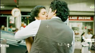 Tina and Rajeev ka Zabardast KISS Scene