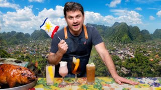 Cocktails that will change your World! Flavors of the Philippines (Cocktails of the World!)