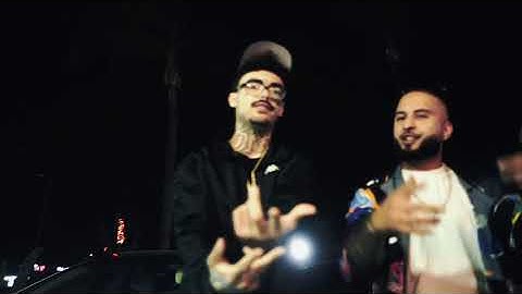 HA$H ft. Vikacet - MORE (Official Music Video)