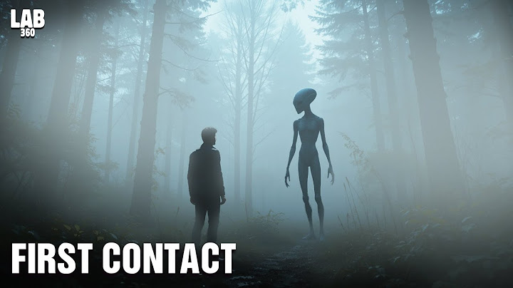 Real Reason Why Aliens Have Not Contacted Us! Shocking Revelation