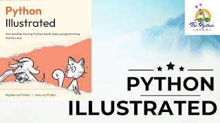 Episode 56 - Python Illustrated