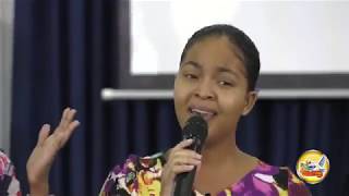 Video voorbeeld van "Let Your Glory Fill This Place | Third Exodus Assembly - Sis Meda Ellis & Sisters"