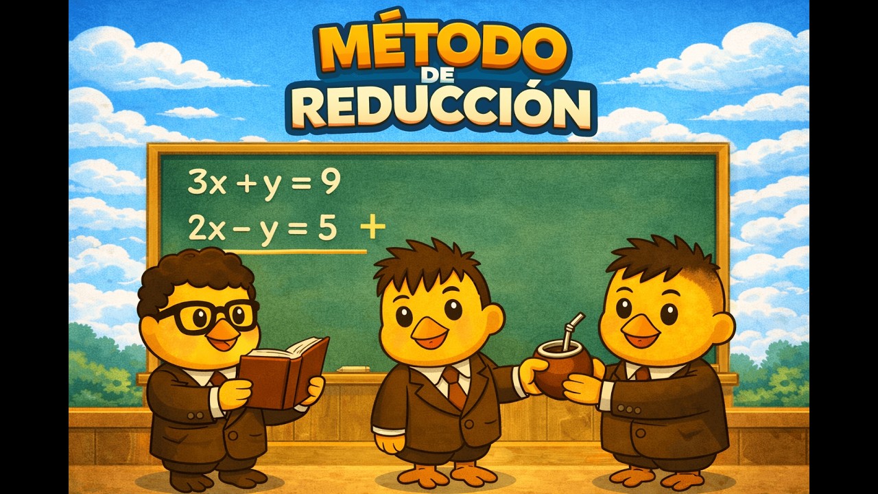Método de Reducción