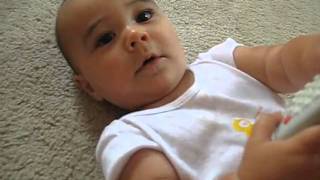 20100918 Finn's First Birthday HD