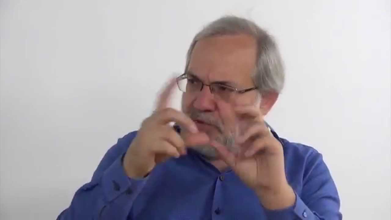 Без слайдов: Дмитрий Завалишин