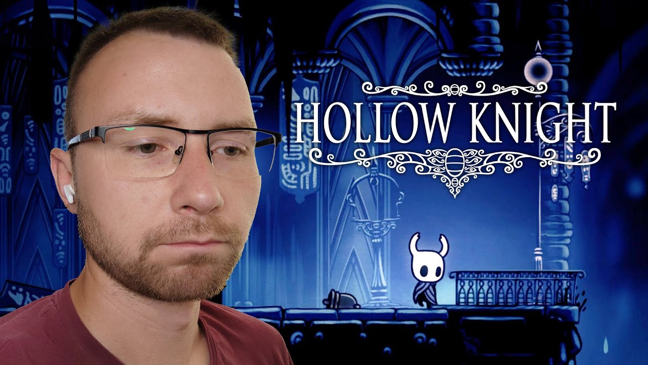 ГОРОД СЛЁЗ 2 | И ПРОПУЩЕННЫЕ МЕСТА | Hollow Knight #17 - YouTube