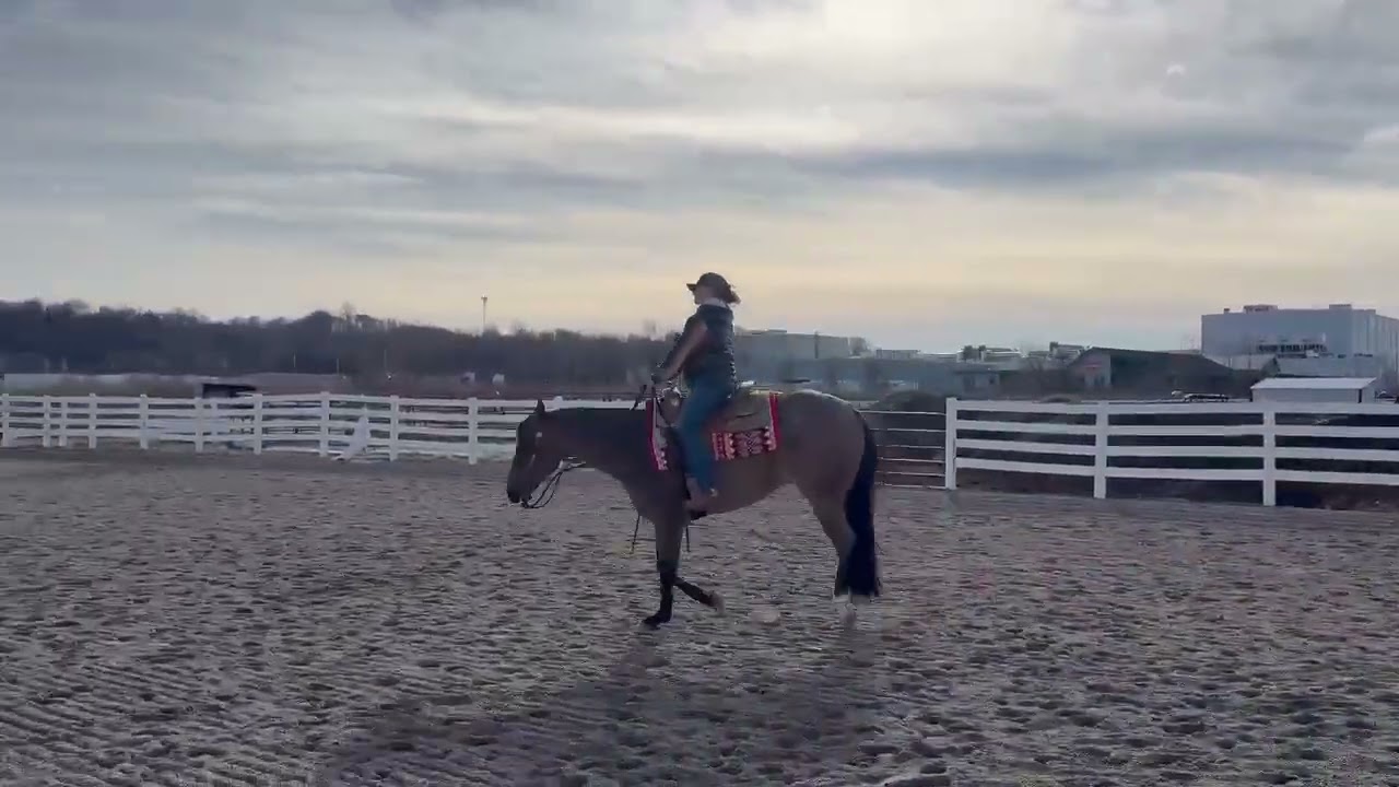 VS Ride The Line Lead Changes 