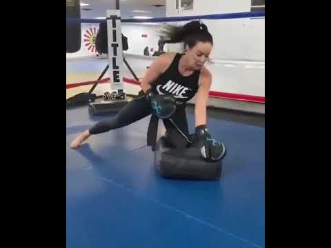 Kendras Workout