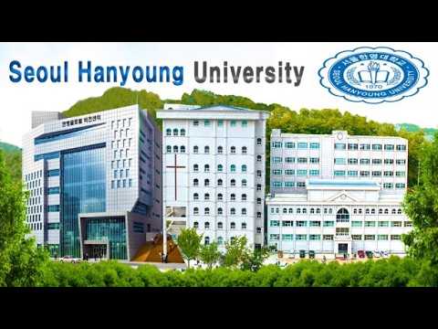 서울한영대학교 부활절 예배