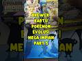 Brewek Kartu Pokemon Evolusi Mega Impian Part 5 #tcg #pokemontcg #pokemon #pokemoncards