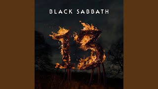 Video thumbnail of "Black Sabbath - Pariah"