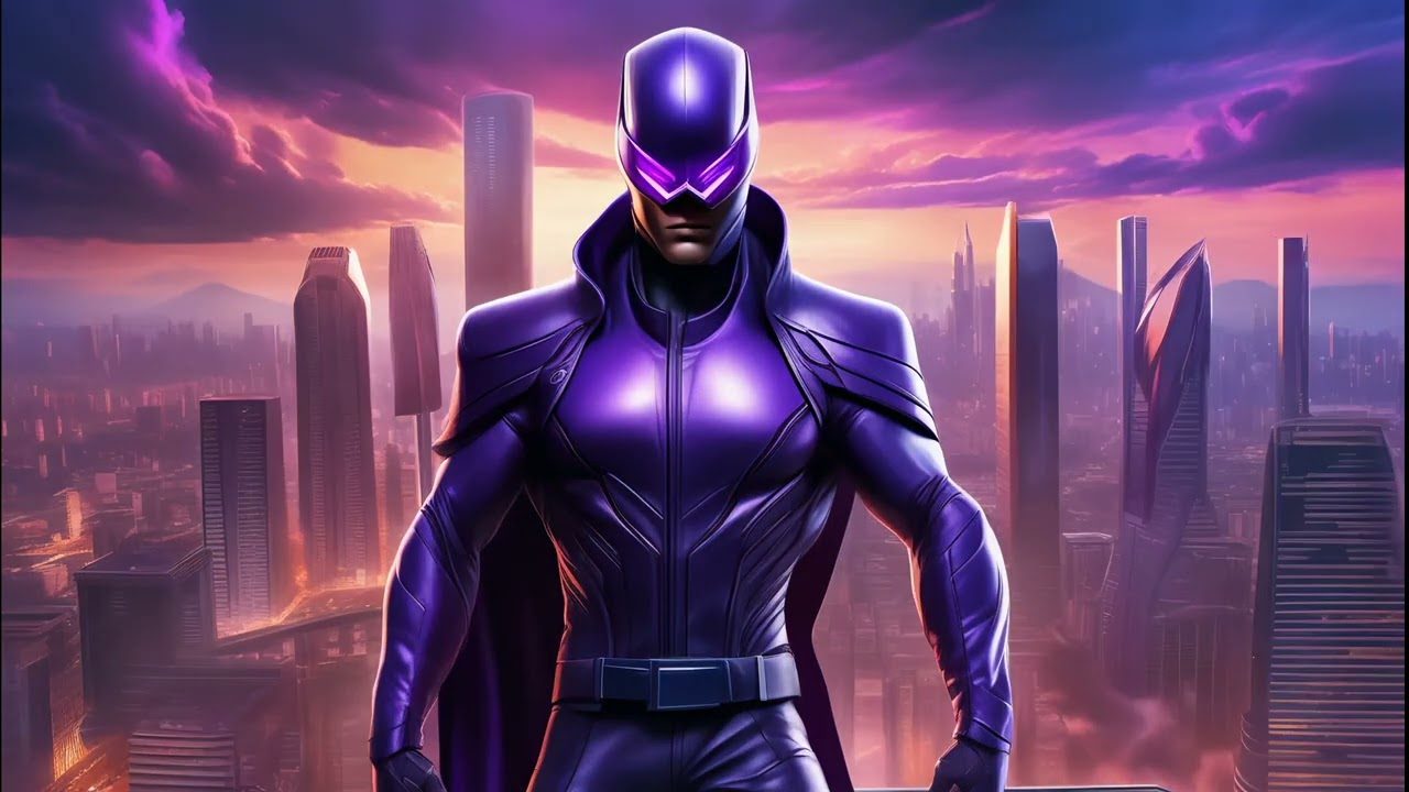 Watch Alurian - The Phantom on YouTube Watch Alurian - The Phantom on YouTube