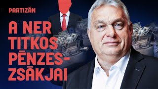Orbánék és a titkos pénzeszsákok: miért bújnak a szupergazdagok magántőkealapok mögé?