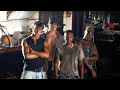 Soulidified - Man Ain't Me (Official Video)