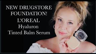 Mature Skin Beauties!!! You need to see this Foundation!!