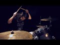 Bo Ningen - Drums vs Calligraphy | Off The Record