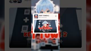 Shortcut Di Kent Tower 2 Guys