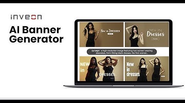 Create E-Commerce Banners in Seconds | AI Banner Generator