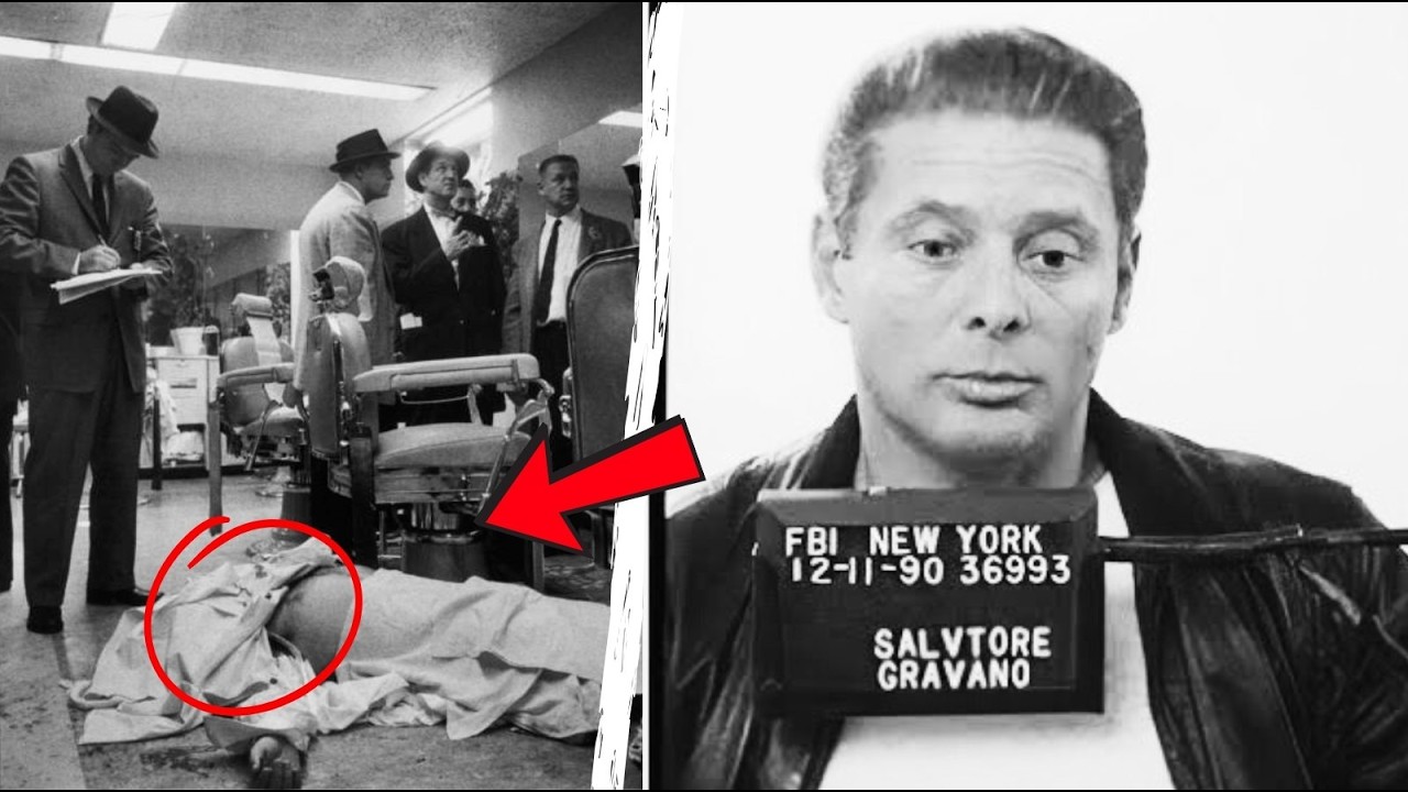 MOB Tried To SCAM Sammy The Bull for $1 Million - But Then This Happens