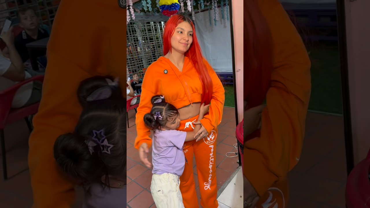 Danielita NO puede COMPRAR un HELADO 😢😢 #humor #viral #comedia #funny #comedy