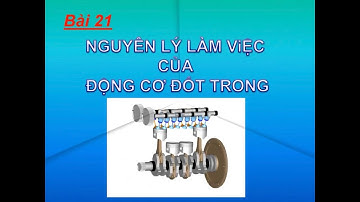 NGUYÊN LÝ LÀM VIỆC CỦA ĐCĐT (Tiết 1) - Công nghệ 11