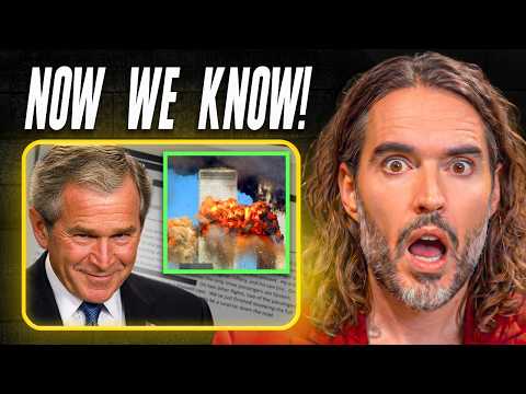 New documents reveal everything...