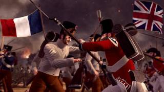 The Battle At Arcole (Napoleon Total War OST) Resimi