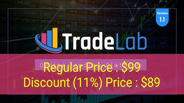 How to Buy Trade Script Cheapest Price | TradeLab - Online Trading Platform