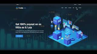 Trade Script | TradeLab - Online Trading Platform