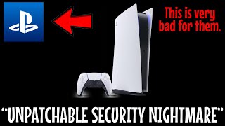 A Gigantic PS5 Rom Key Leak Just Happened…