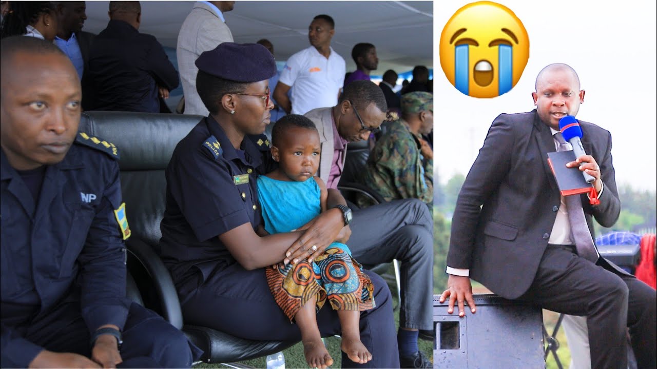 Nikiniga kinshi😭Pst Theogene ahuye na Afande avuze ikintu cyamubabaje kdi kikimubabaza!