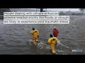 Climate change's impact on Minnesotans' health
