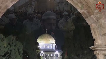 أواخر سورة المؤمنون بصوت القارئ محمد مصطفى محاميد محاكاة الشيخ الشاطري رمضان 1445