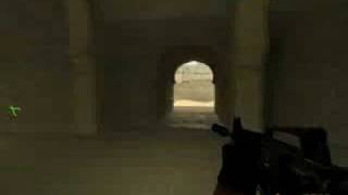 LdN 5 Man de_dust2