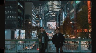 Ryohu - One Way feat. YONCE (Official Music Video)