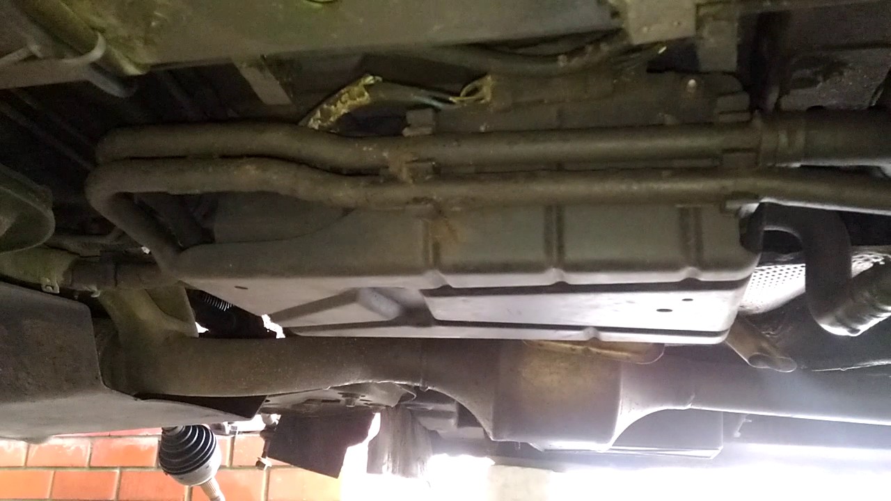 Поломка Вебасто на Фиат Скудо. - YouTube